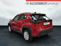 Toyota Yaris Cross 1.5 VVT-i HSD Comfort AWD-i
