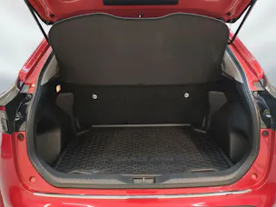 Toyota Yaris Cross 1.5 VVT-i HSD Comfort AWD-i