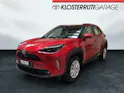 Toyota Yaris Cross 1.5 VVT-i HSD Comfort AWD-i
