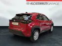 Toyota Yaris Cross 1.5 VVT-i HSD Comfort AWD-i