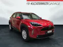 Toyota Yaris Cross 1.5 VVT-i HSD Comfort AWD-i
