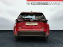 Toyota Yaris Cross 1.5 VVT-i HSD Comfort AWD-i