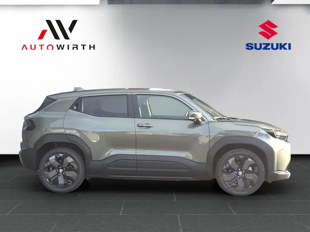Toyota Urban Cruiser Premium AWD
