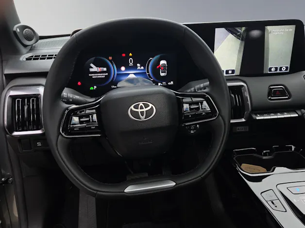 Toyota Urban Cruiser Premium AWD
