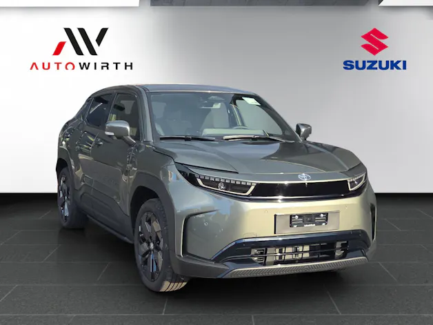 Toyota Urban Cruiser Premium AWD
