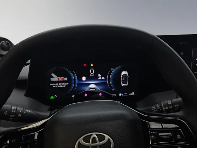Toyota Urban Cruiser Premium AWD