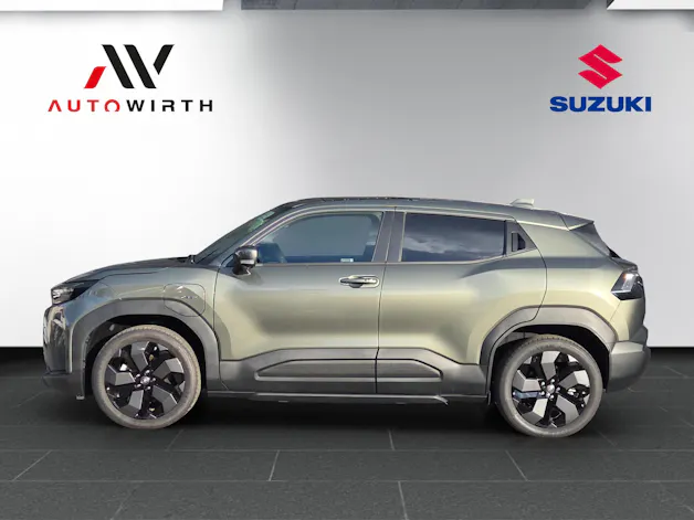 Toyota Urban Cruiser Premium AWD