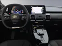 Toyota Urban Cruiser Premium AWD