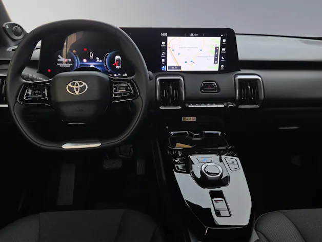 Toyota Urban Cruiser Premium AWD