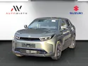 Toyota Urban Cruiser Premium AWD