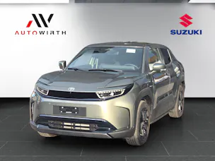 Toyota Urban Cruiser Premium AWD
