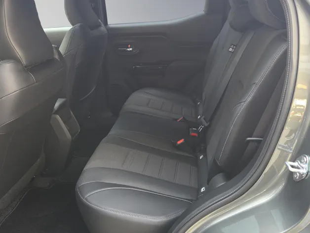 Toyota Urban Cruiser Premium AWD