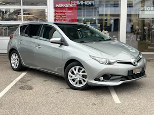 Toyota Auris 1.2 T Luna
