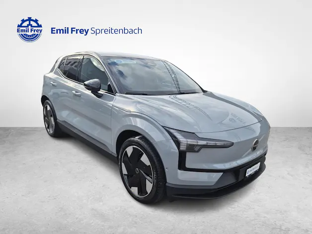 VOLVO EX30 E60 Twin Ultra Performance AWD