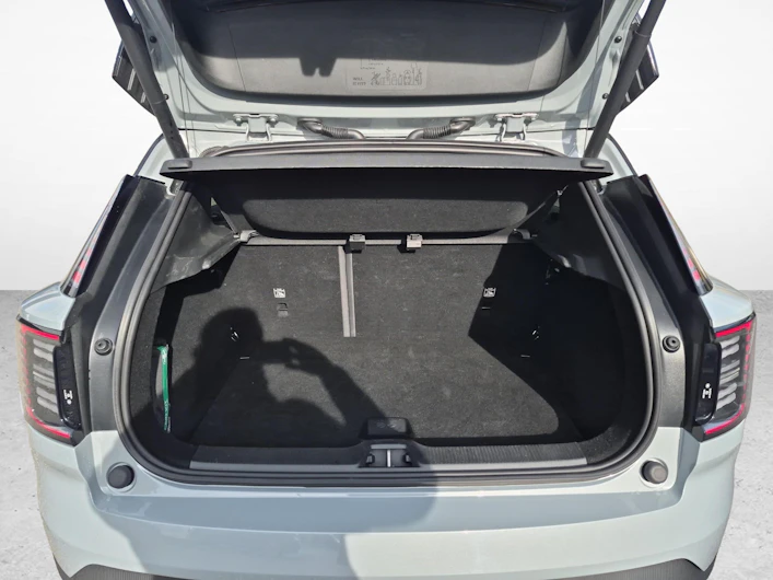 Fahrzeugbild VOLVO EX 30