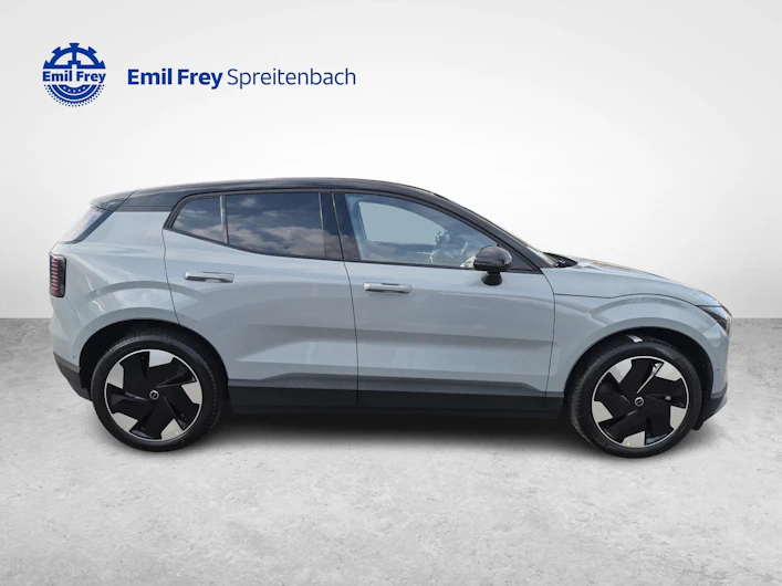 Fahrzeugbild VOLVO EX 30