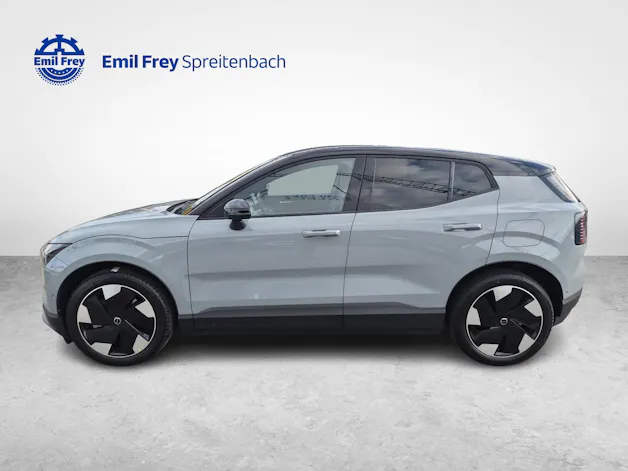 VOLVO EX30 E60 Twin Ultra Performance AWD