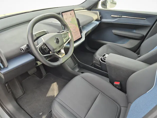 VOLVO EX30 E60 Twin Ultra Performance AWD