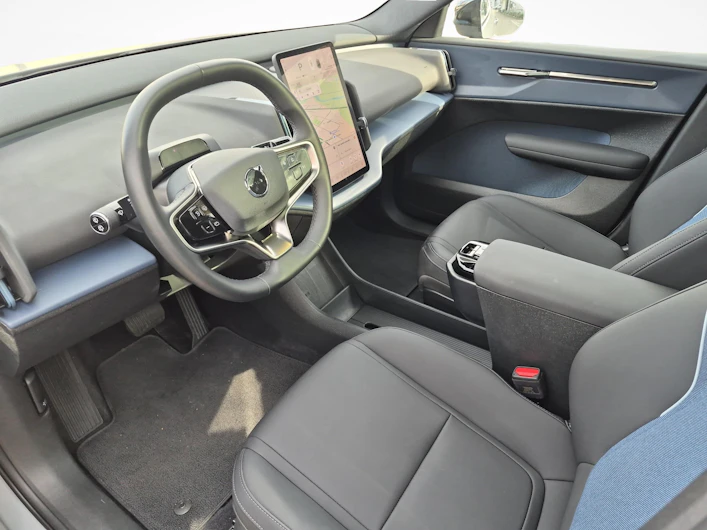 Fahrzeugbild VOLVO EX 30