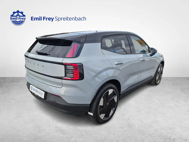 VOLVO EX30 E60 Twin Ultra Performance AWD