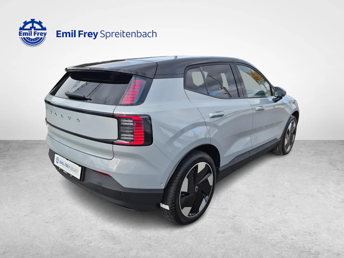 Fahrzeugbild VOLVO EX 30