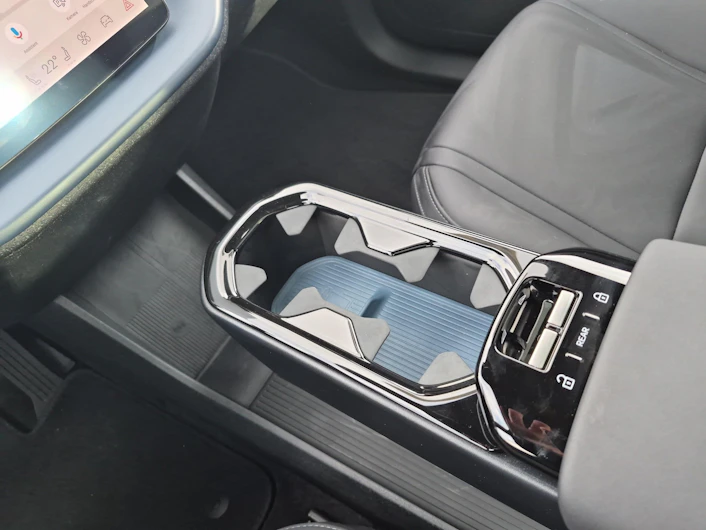 Fahrzeugbild VOLVO EX 30