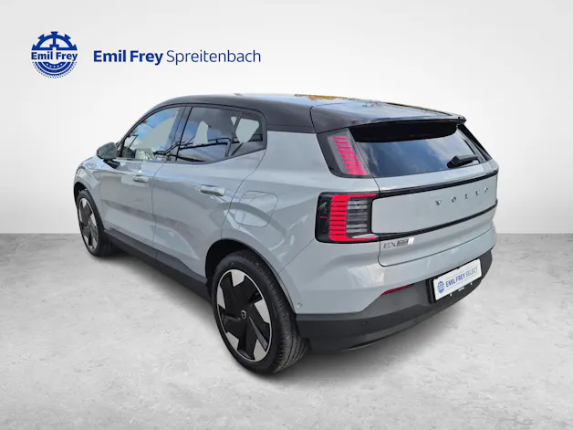 VOLVO EX30 E60 Twin Ultra Performance AWD