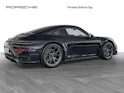PORSCHE 911 GT3 mit Touring-Paket