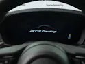 PORSCHE 911 GT3 mit Touring-Paket