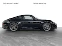 PORSCHE 911 GT3 mit Touring-Paket