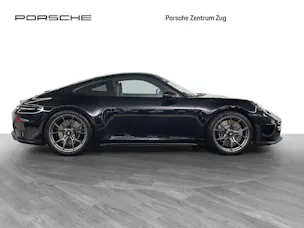 PORSCHE 911 GT3 mit Touring-Paket