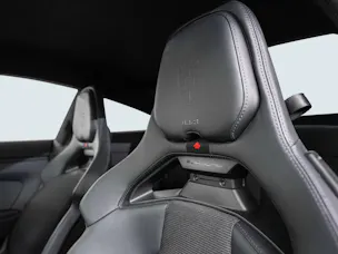PORSCHE 911 GT3 mit Touring-Paket