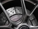 PORSCHE 911 GT3 mit Touring-Paket