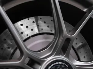 PORSCHE 911 GT3 mit Touring-Paket