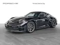 PORSCHE 911 GT3 mit Touring-Paket