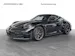 PORSCHE 911 GT3 mit Touring-Paket