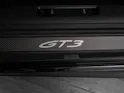 PORSCHE 911 GT3 mit Touring-Paket