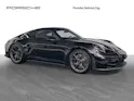 PORSCHE 911 GT3 mit Touring-Paket