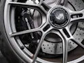 PORSCHE 911 GT3 mit Touring-Paket