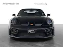 PORSCHE 911 GT3 mit Touring-Paket