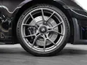 PORSCHE 911 GT3 mit Touring-Paket