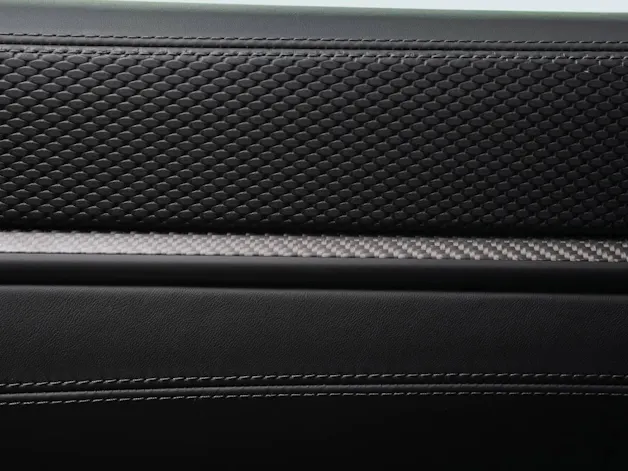 PORSCHE 911 GT3 mit Touring-Paket