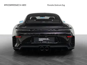 PORSCHE 911 GT3 mit Touring-Paket