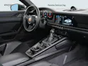 PORSCHE 911 GT3 mit Touring-Paket
