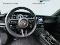 PORSCHE 911 GT3 mit Touring-Paket