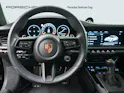 PORSCHE 911 GT3 mit Touring-Paket