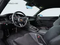 PORSCHE 911 GT3 mit Touring-Paket