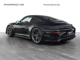 PORSCHE 911 GT3 mit Touring-Paket