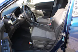 Suzuki S-Cross 1.4 T Piz Sulai Hybrid 4x4