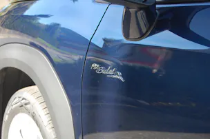 Suzuki S-Cross 1.4 T Piz Sulai Hybrid 4x4